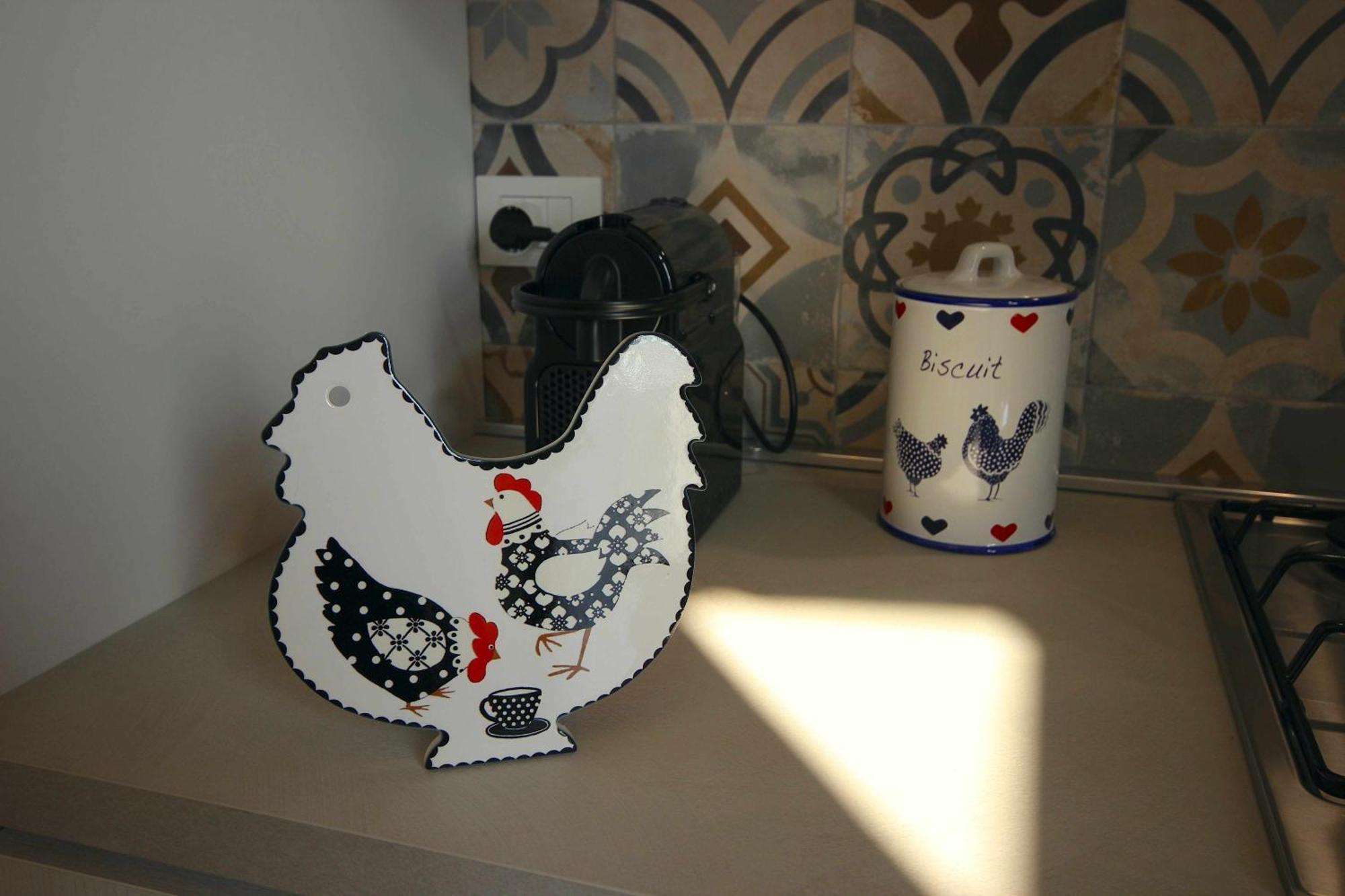 Case Vr Holiday La Maison Du Coq ヴェローナ エクステリア 写真
